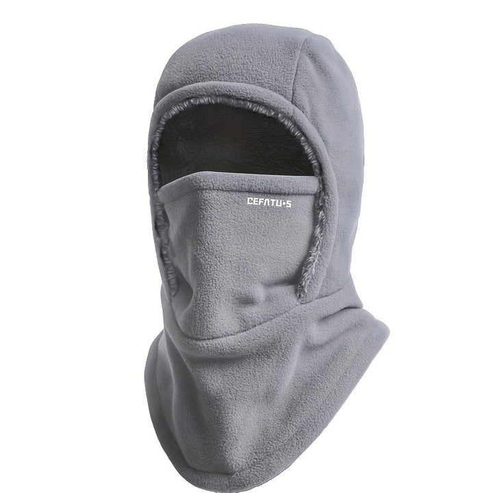 Winddichte Skibrille - Maresca