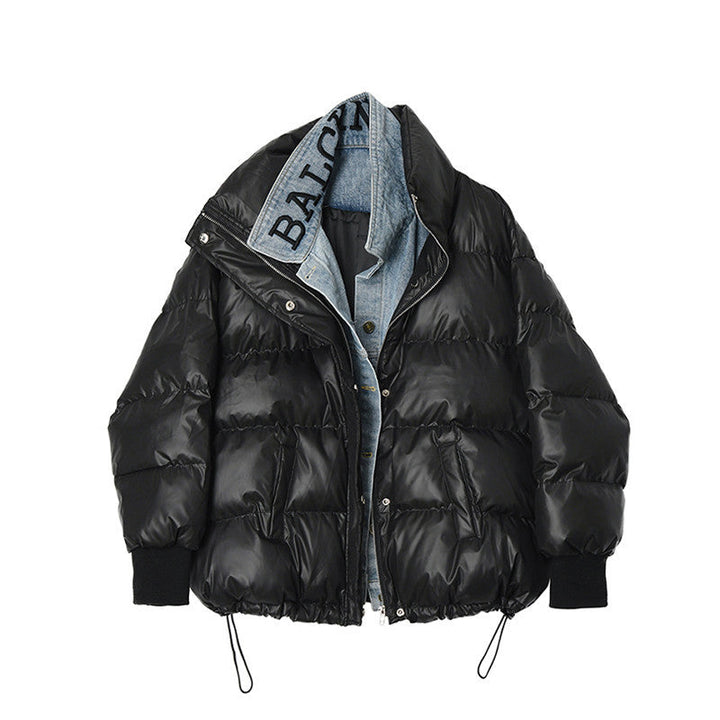 Steppjacke für Männer - Arvid