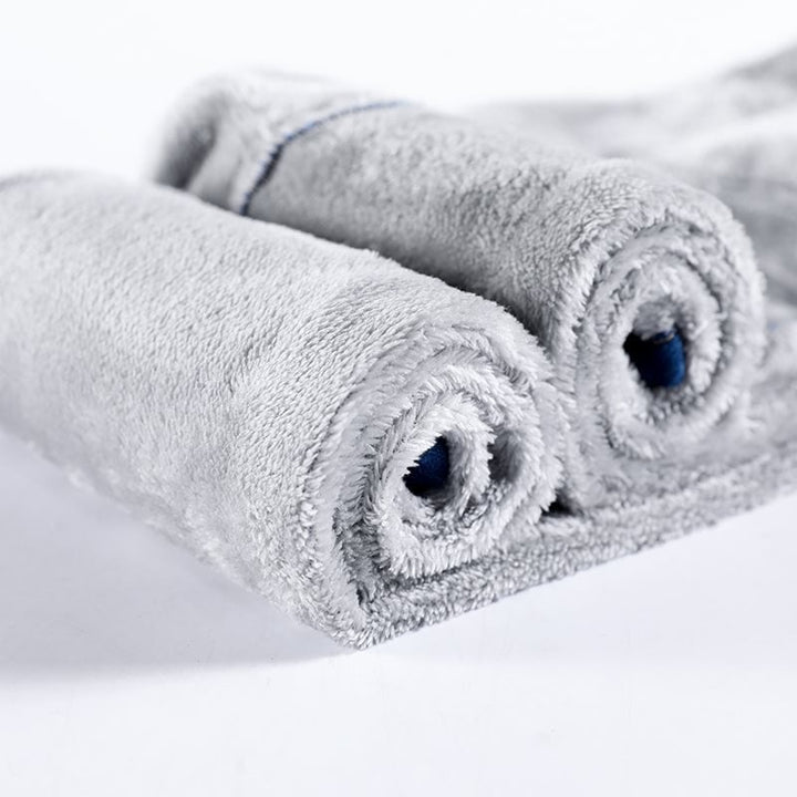Damen-Thermohose mit Denim-Effekt - Davianne