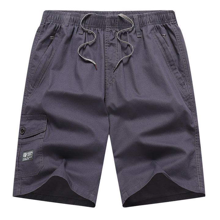 Herren Utility Pocket Cargo Shorts - Dalton