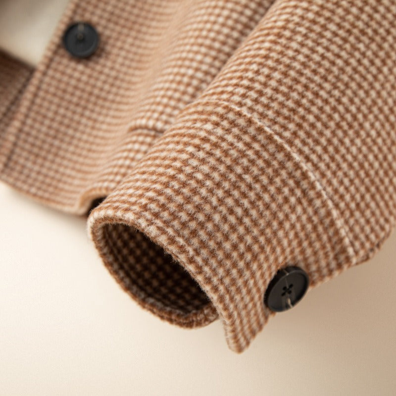 Damen Strickjacke weich federleicht zeitlos - Dinorah