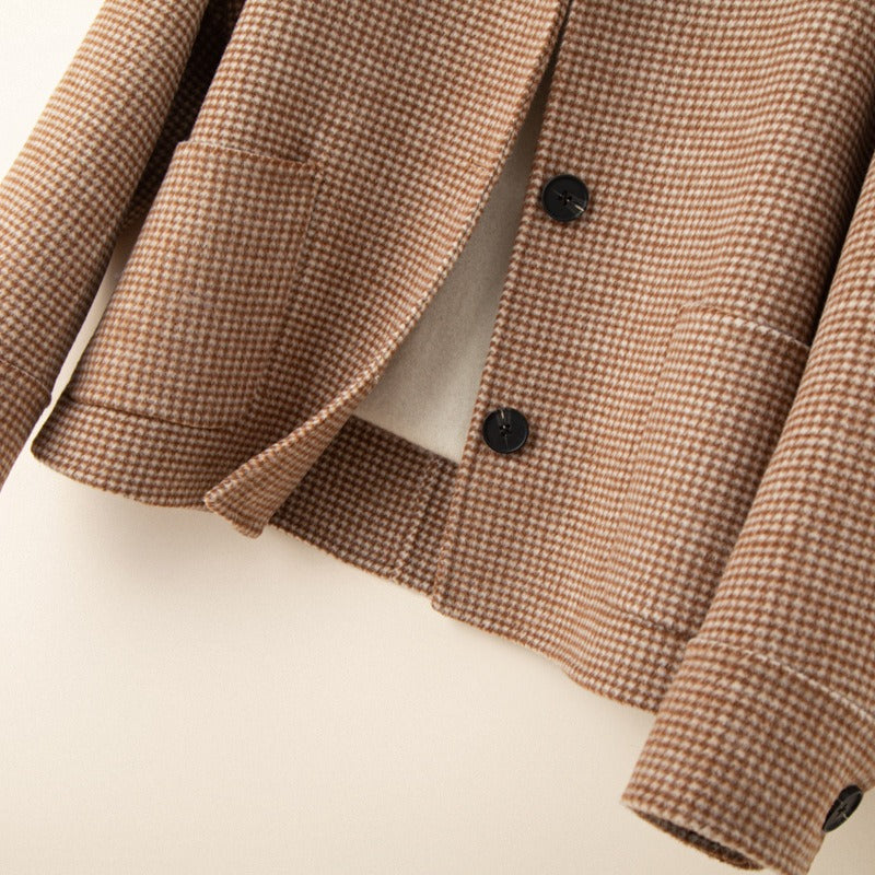 Damen Strickjacke weich federleicht zeitlos - Dinorah