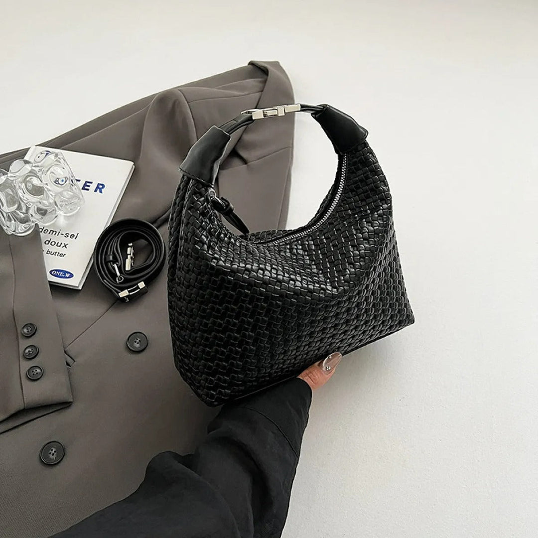 Elegante Damen-Umhängetasche - Sini