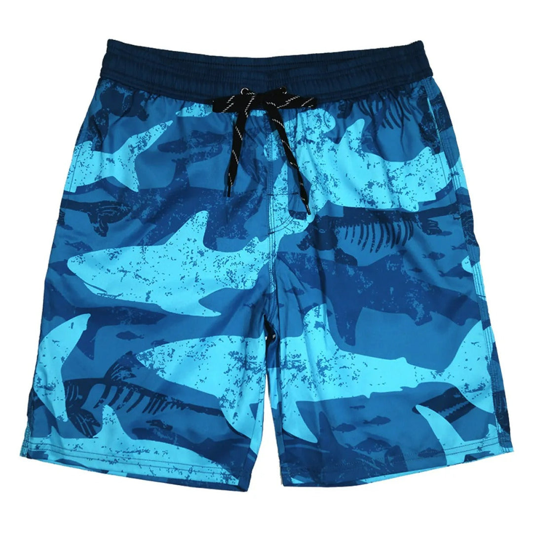 Strandshorts für Männer - Atlas
