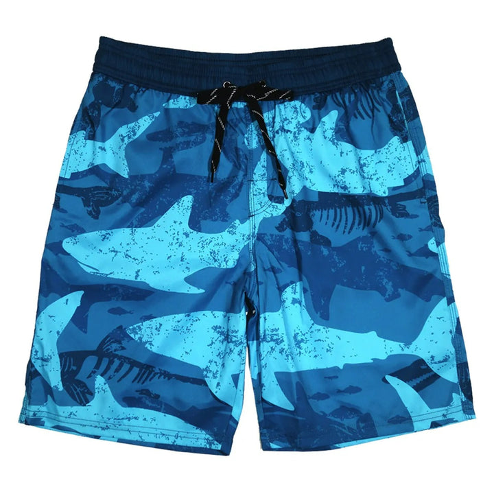 Strandshorts für Männer - Atlas