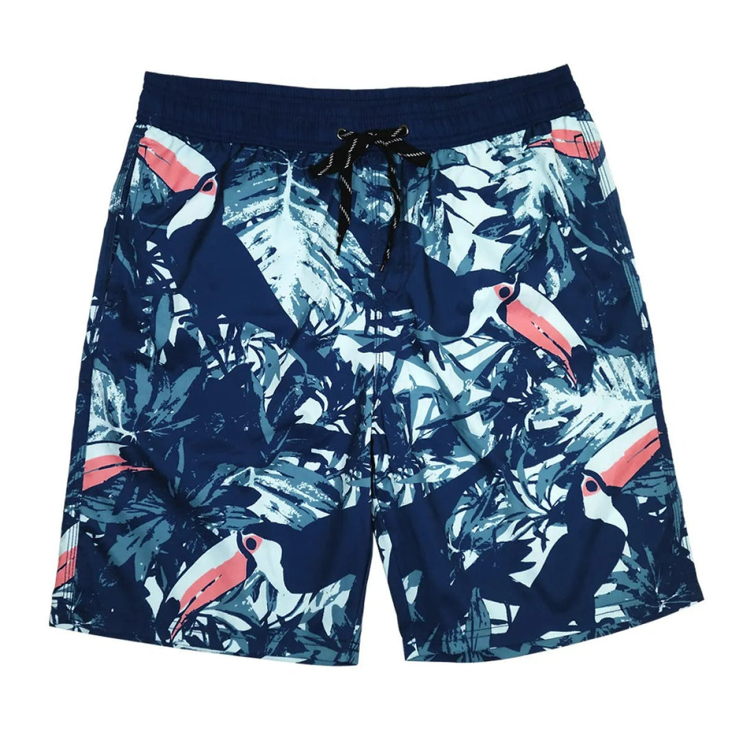 Strandshorts für Männer - Atlas