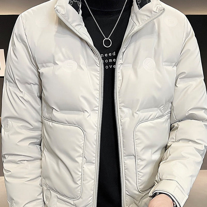 Steppjacke für Männer - Cody