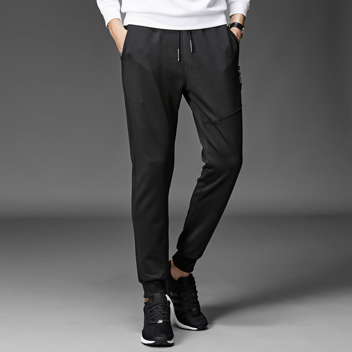 Jogger geschnittene Sporthose - Norek