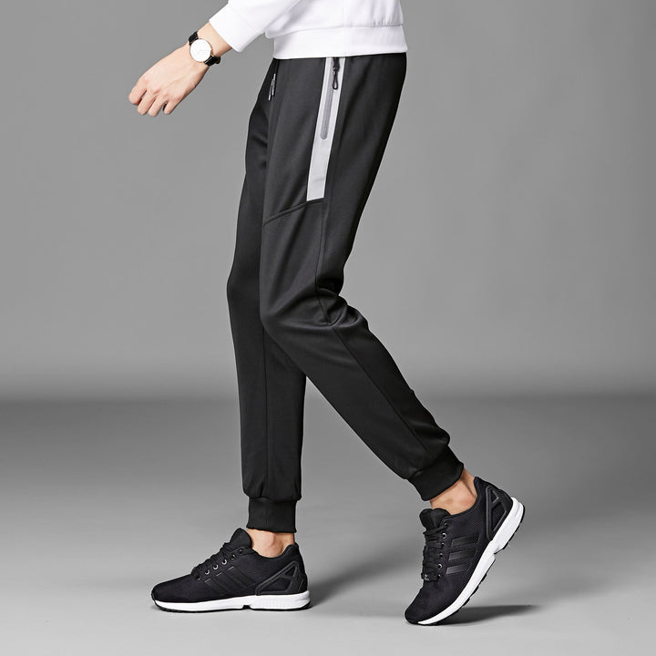 Jogger geschnittene Sporthose - Norek