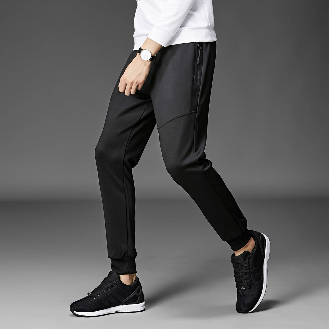 Jogger geschnittene Sporthose - Norek