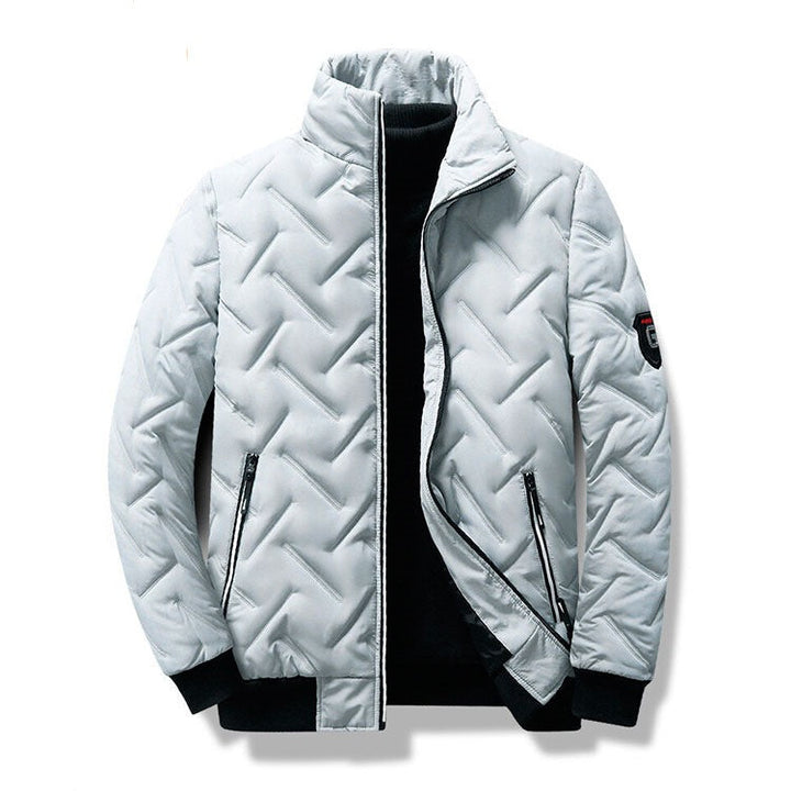 Herren Steppjacke - Levrick