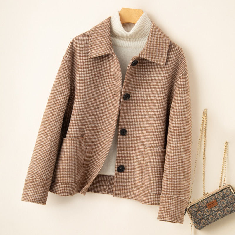 Damen Strickjacke weich federleicht zeitlos - Dinorah