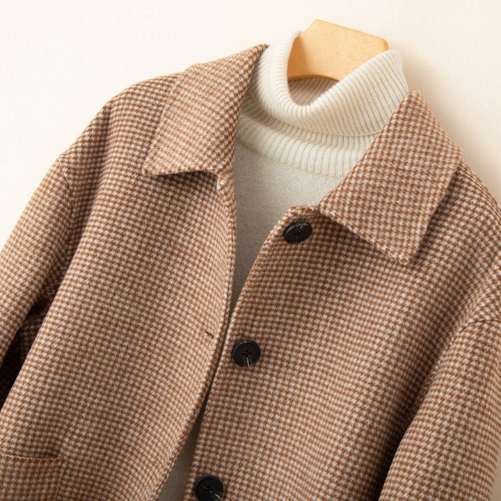 Damen Strickjacke weich federleicht zeitlos - Dinorah