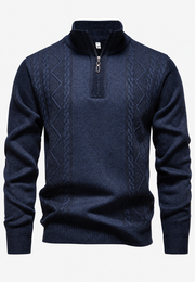 Marineblau