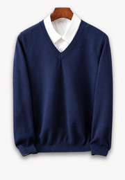 Marineblau
