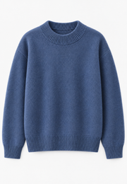 Marineblau