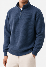 Marineblau