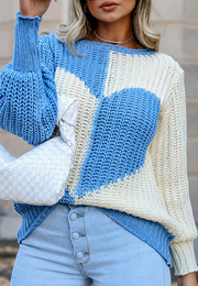 Blau