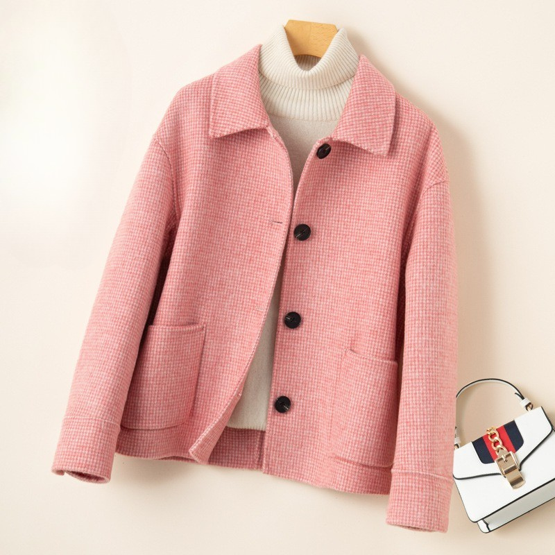 Damen Strickjacke weich federleicht zeitlos - Dinorah