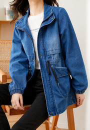 Blau