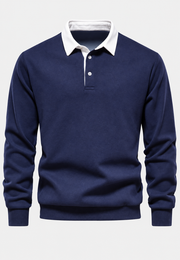 Marineblau