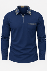 Marineblau