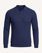 Marineblau