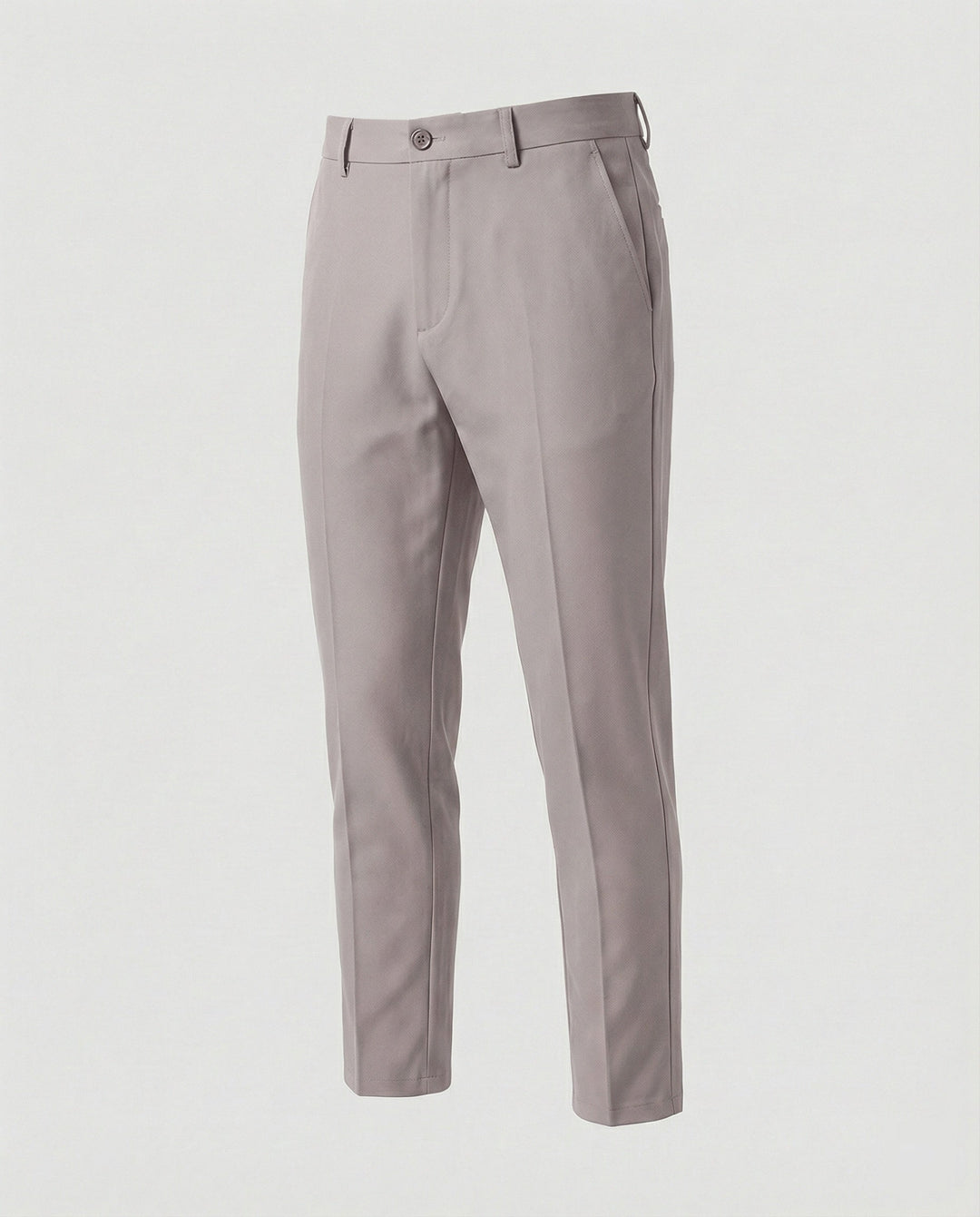 Gerade geschnittene Chino-Hose für Herren - Drago