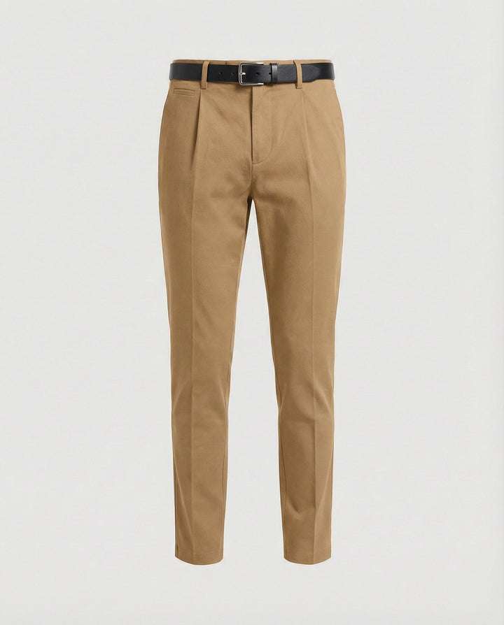 Chino-Kleidungshose für Männer - James