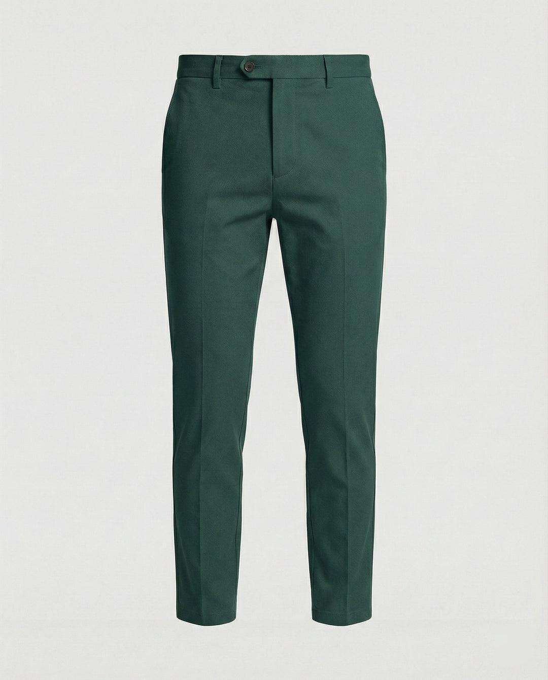 Gerade geschnittene Chino-Hose für Herren - Drago