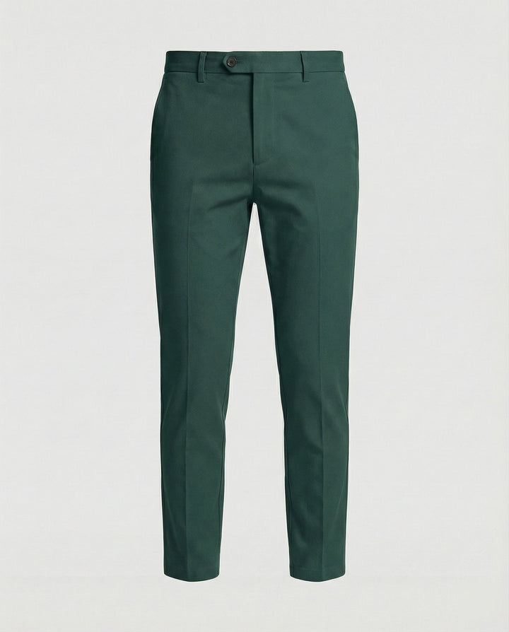 Gerade geschnittene Chino-Hose für Herren - Drago