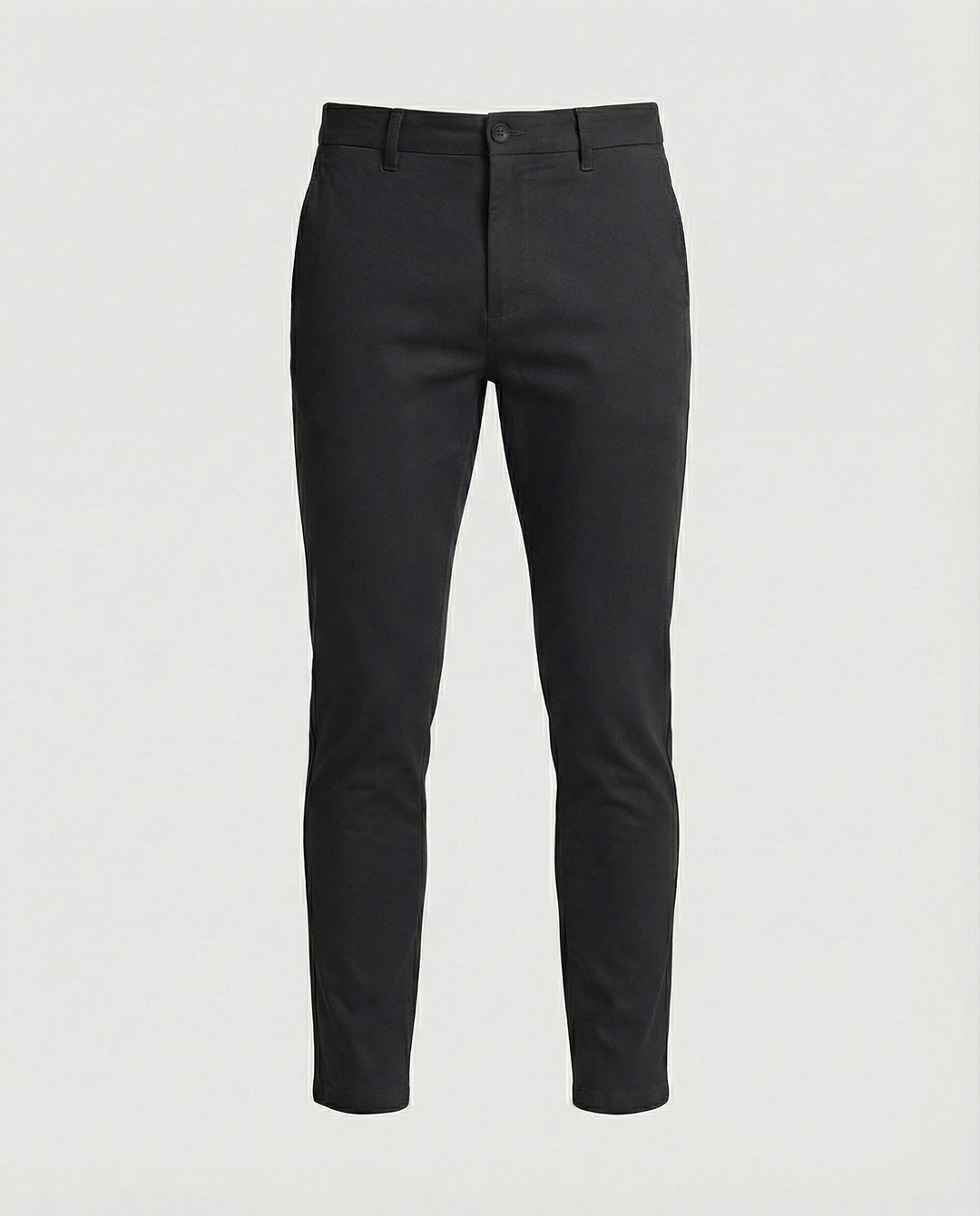 Herren Chino-Hose in schmaler Passform - Sobrius