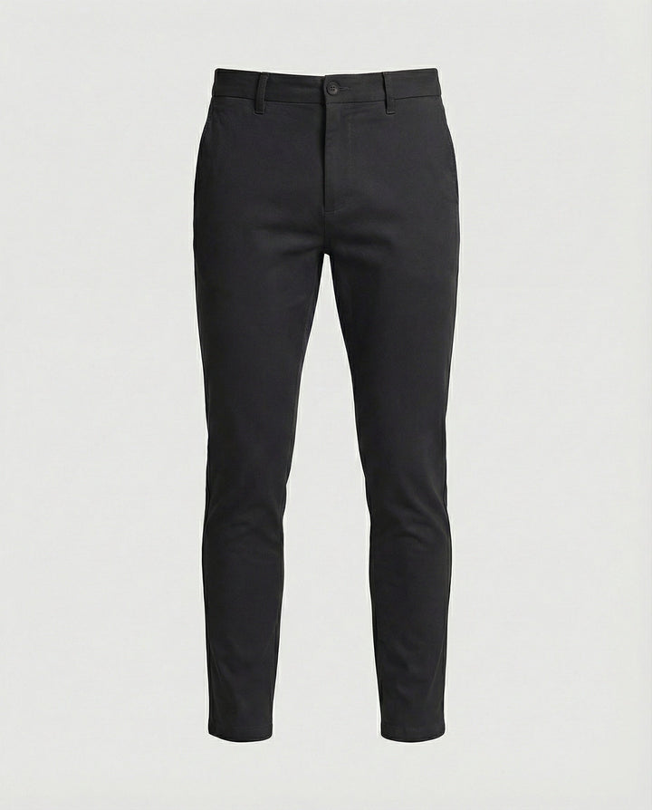 Herren Chino-Hose in schmaler Passform - Sobrius