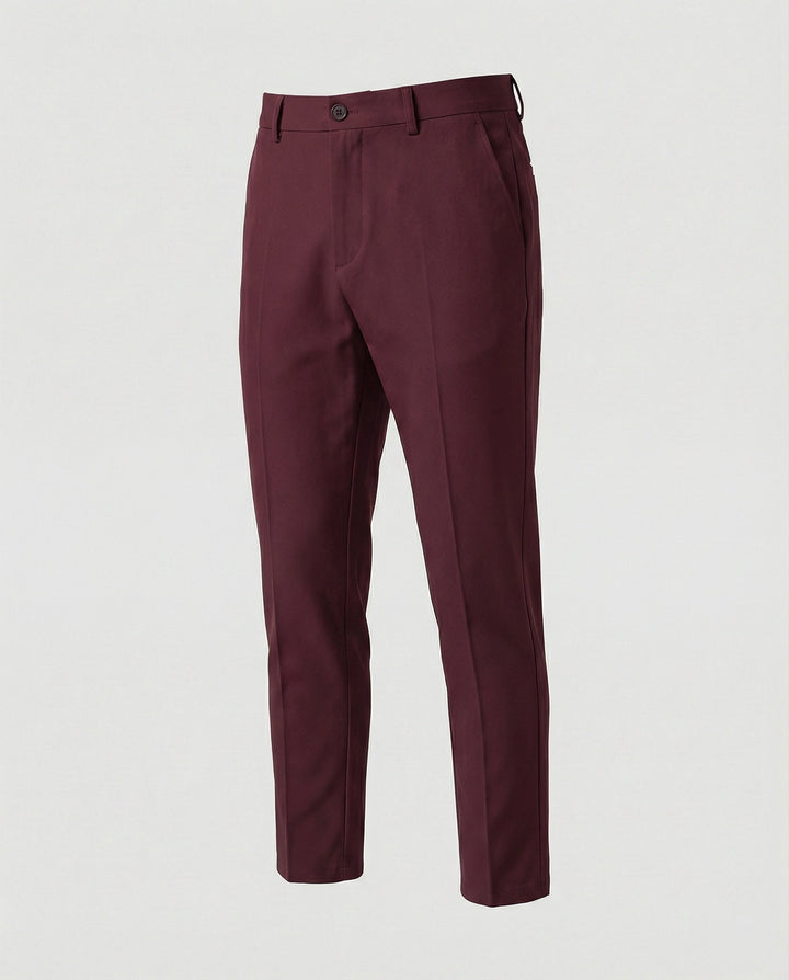 Gerade geschnittene Chino-Hose für Herren - Drago