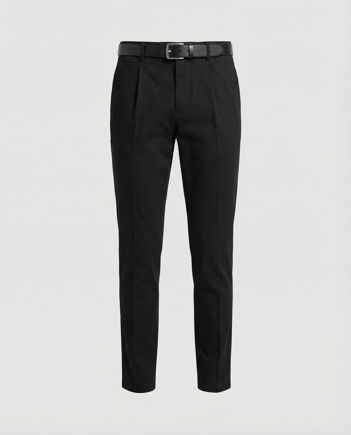 Chino-Kleidungshose für Männer - James