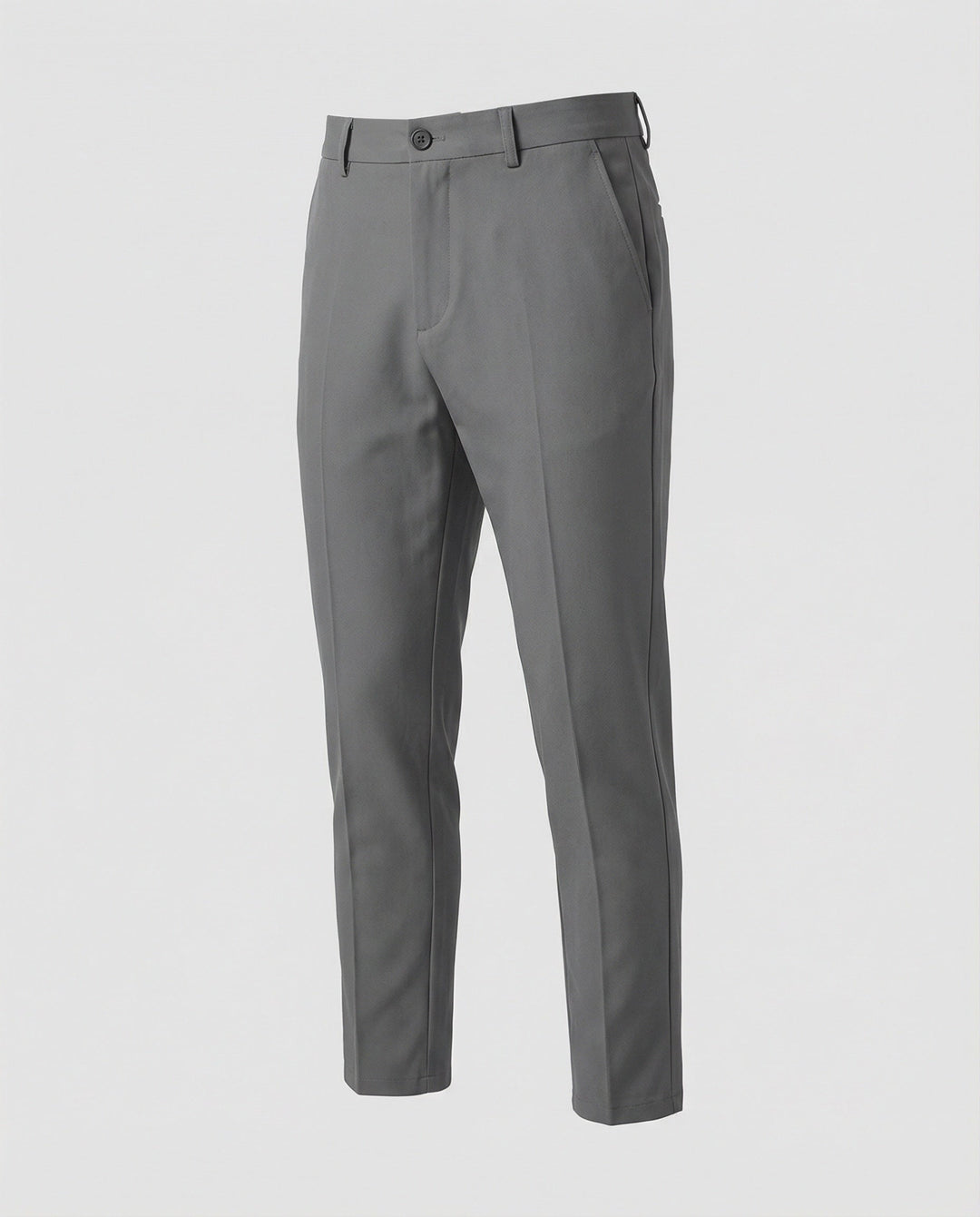 Gerade geschnittene Chino-Hose für Herren - Drago