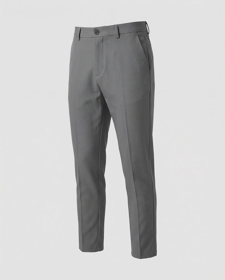 Gerade geschnittene Chino-Hose für Herren - Drago