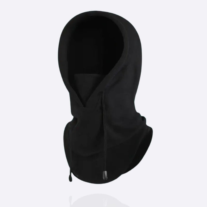 Unisex Sturmhaube aus Thermofleece für extreme Kälte - Fergio