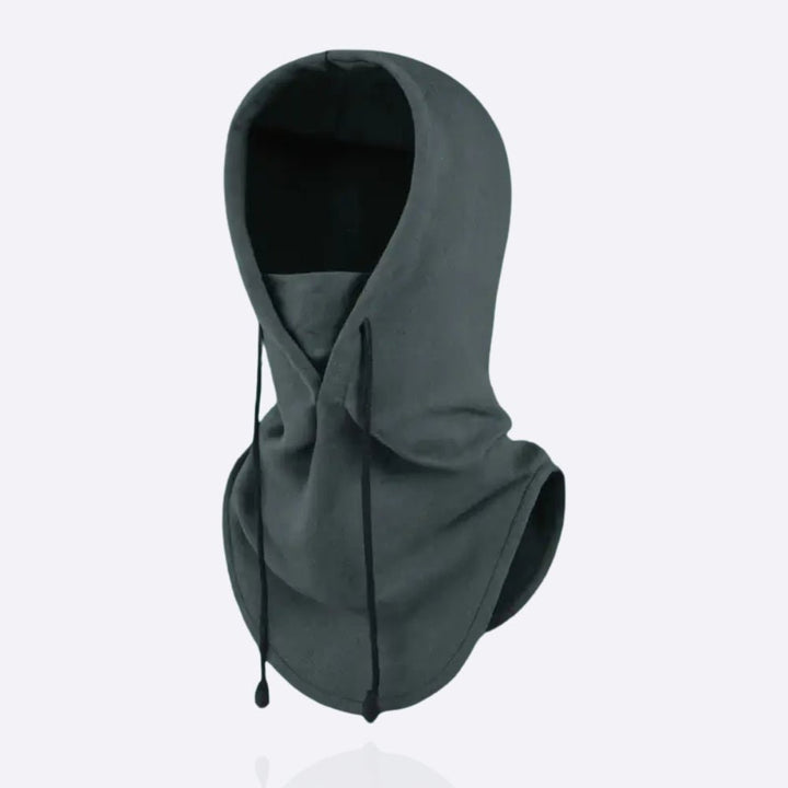 Unisex Sturmhaube aus Thermofleece für extreme Kälte - Fergio