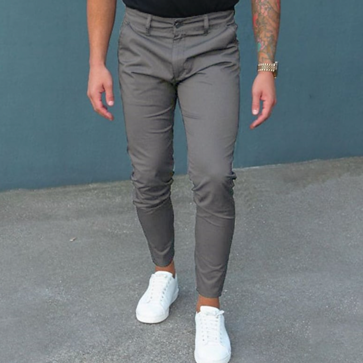 MARK - Bequeme Männerhose