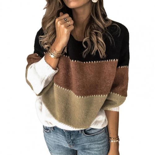 Pullover in Übergröße - Amelia