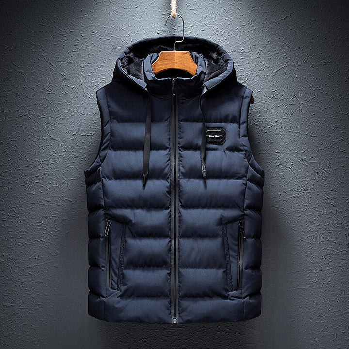 Vidar - Premium Weste