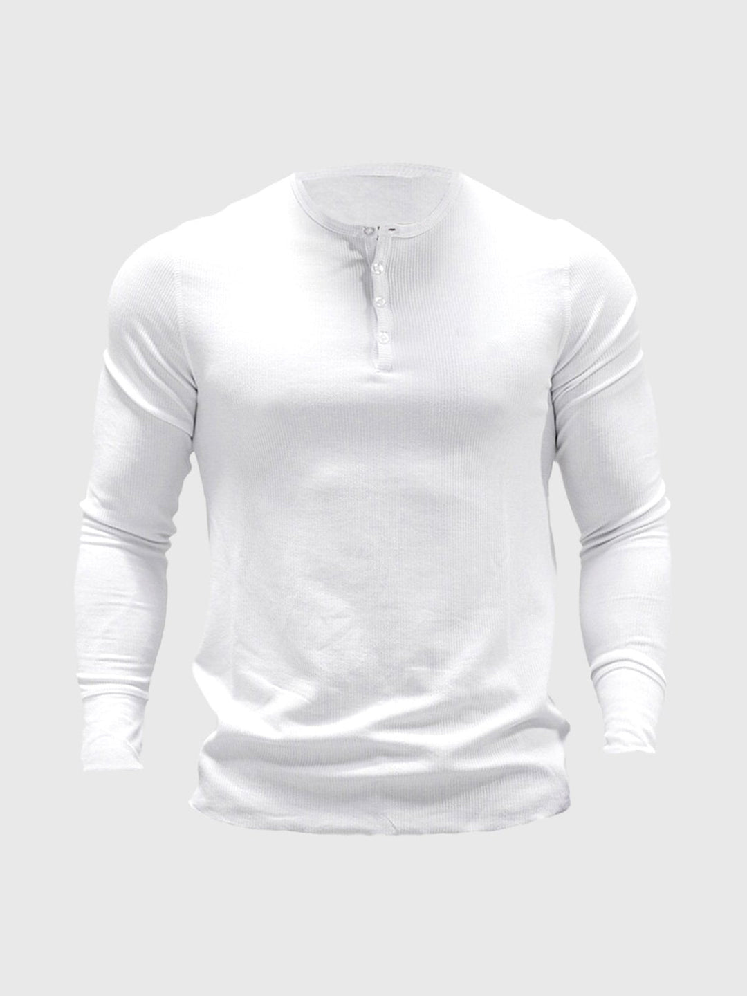Simeon - ComfortStretch Pullover